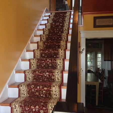 The Destination B&B Llc Salem Екстериор снимка