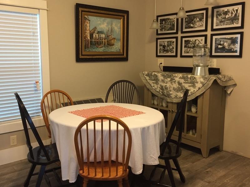 The Destination B&B Llc Salem Екстериор снимка
