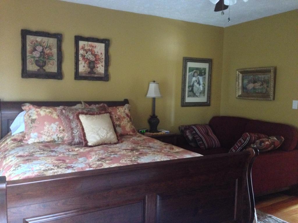 The Destination B&B Llc Salem Стая снимка