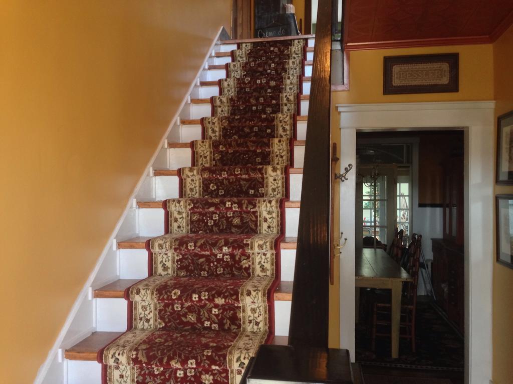 The Destination B&B Llc Salem Екстериор снимка