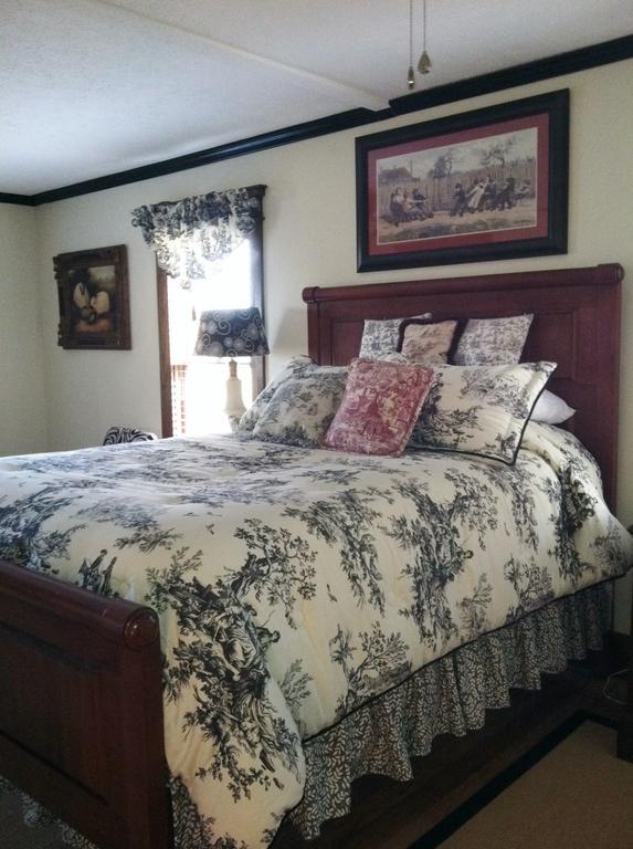 The Destination B&B Llc Salem Стая снимка
