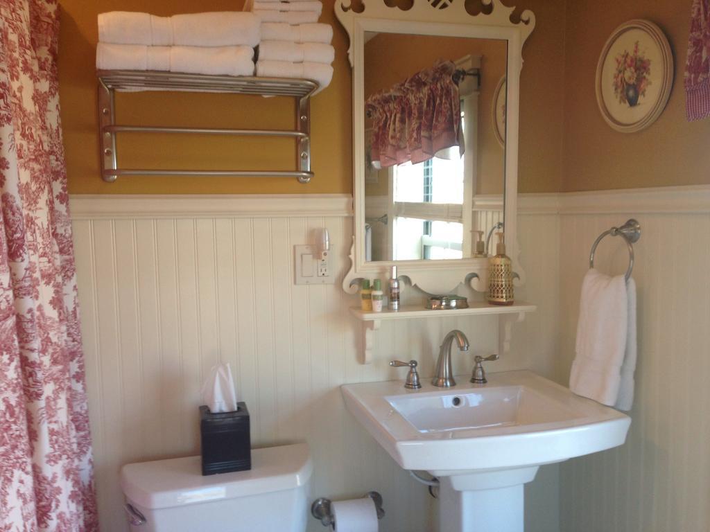 The Destination B&B Llc Salem Стая снимка