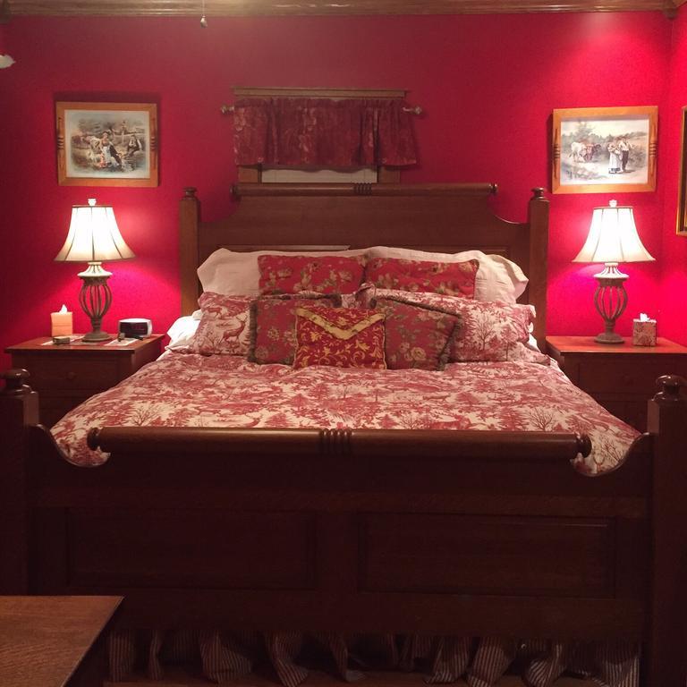 The Destination B&B Llc Salem Екстериор снимка