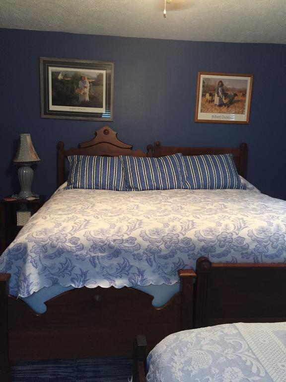 The Destination B&B Llc Salem Екстериор снимка
